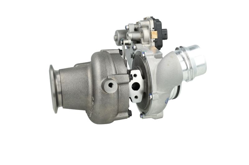 Kompressor, ülelaadimine, NRF 90010063