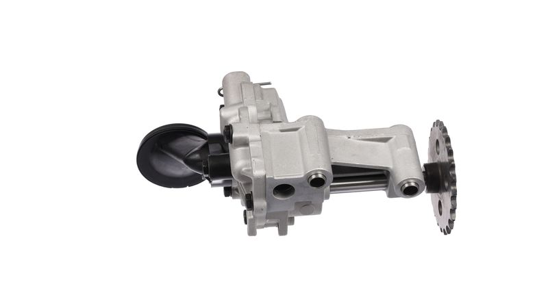 Product Image - Oliepomp - PU0138 - ET ENGINETEAM