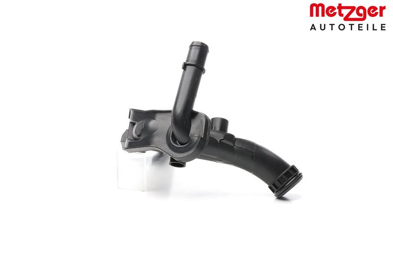 METZGER AUTOTEILE 4010724 Aušinimo skysčio vamzdis