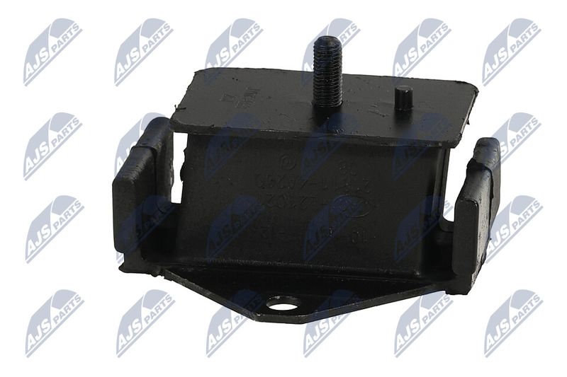 Paigutus, Mootor, NTY ZPS-MS-083