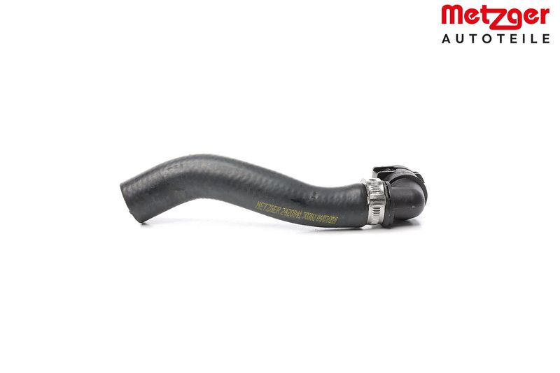 METZGER AUTOTEILE 2420841 Radiator Hose