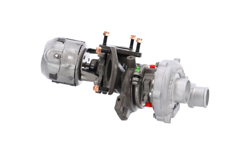 REMANTE 003-002-001081R Charger, charging (supercharged/turbocharged)
