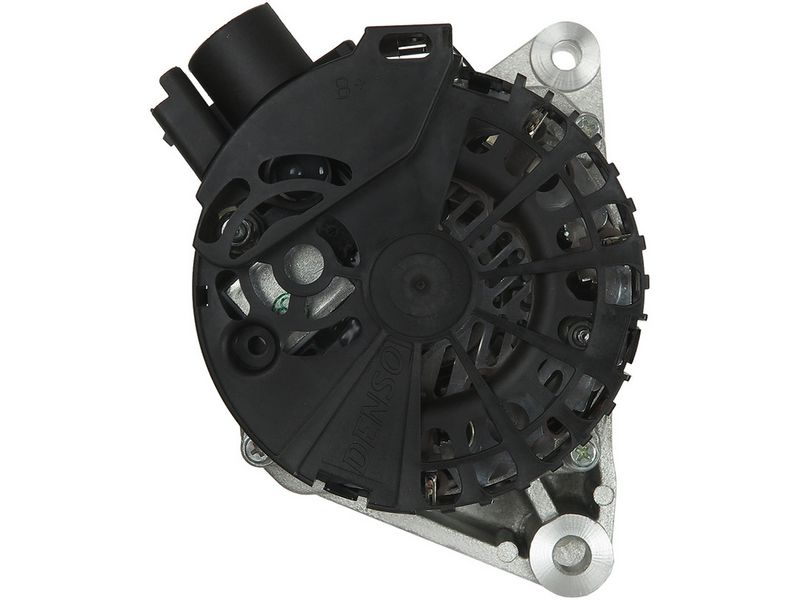 AS-PL A6129(DENSO) Alternator