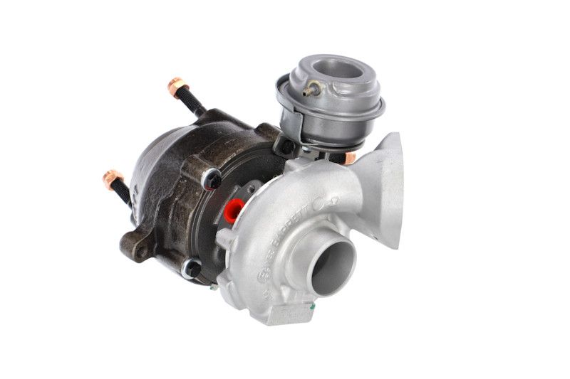 REMANTE 003-001-002624R Charger, charging (supercharged/turbocharged)