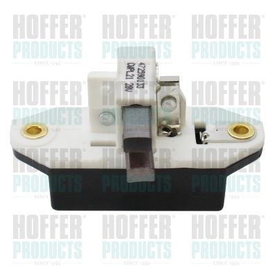 HOFFER generátor szabályozó 52191