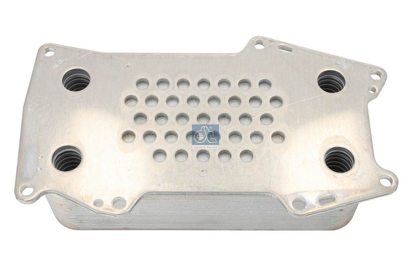 Olejový chladič, motorový olej 2.11530