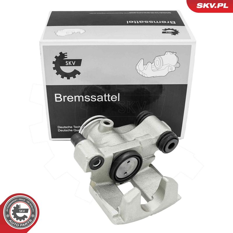 Pidurisadul, ESEN SKV 74SKV904