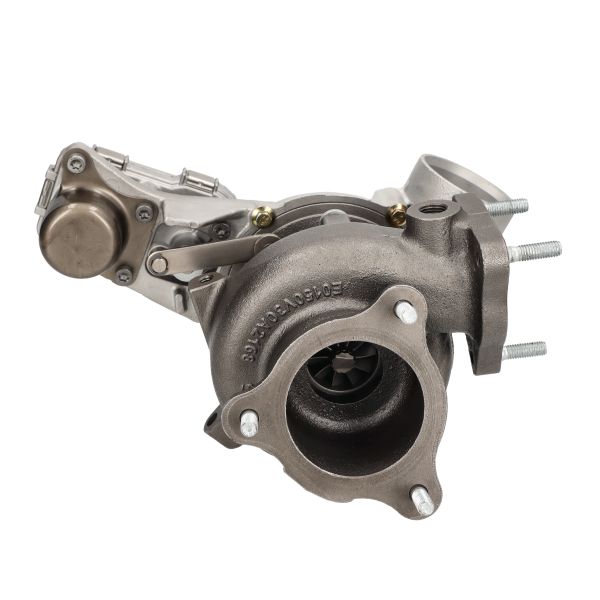 OE-TurboPower IT-AL0059 Charger, charging (supercharged/turbocharged)