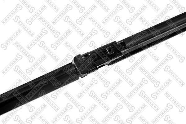 STELLOX 201 712-SX Wiper Blade