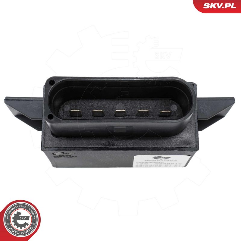 Juhtseade, kütusepump, ESEN SKV 96SKV392