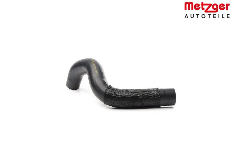 METZGER AUTOTEILE 2420036 Radiator Hose