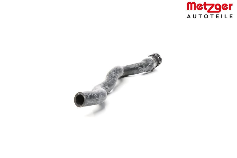 METZGER AUTOTEILE 2420743 Radiatoriaus žarna