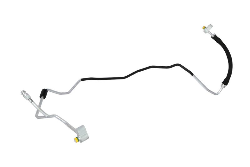 KAMOKA 7930192 High-pressure Line, air conditioning