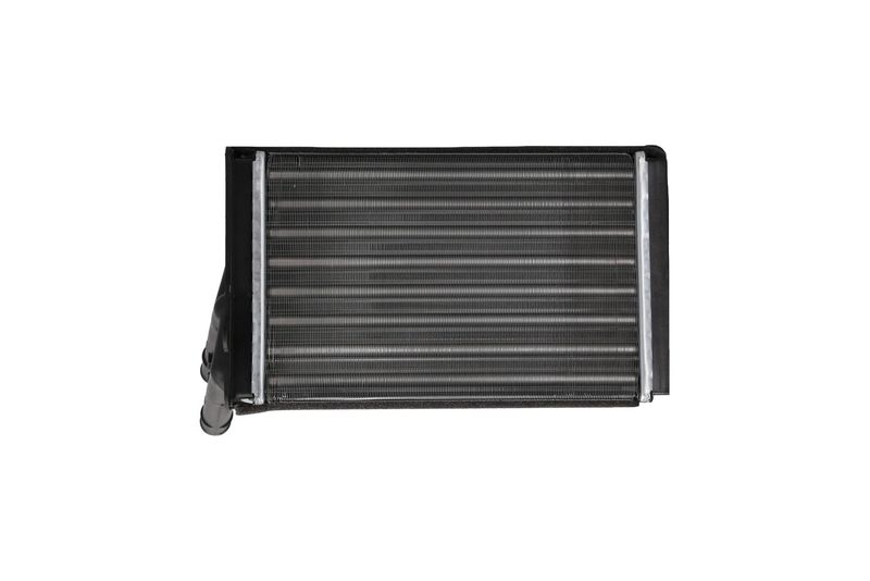 KAMOKA 7765001 Heat Exchanger, interior heating