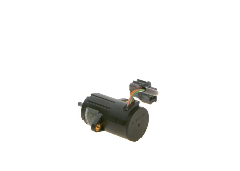 BOSCH 0281002484 Sensor, accelerator pedal position
