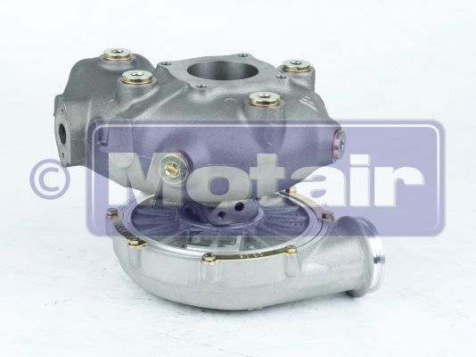 MOTAIR TURBO 333414 Charger, charging (supercharged/turbocharged)