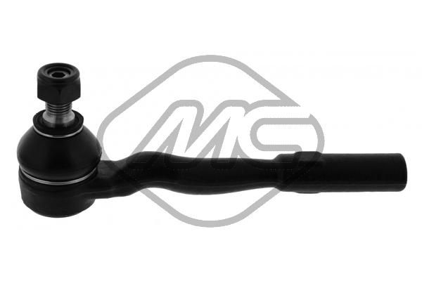 Metalcaucho 48184 - Inner Tie Rod