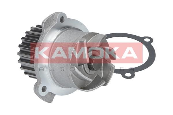 KAMOKA T0172 Water Pump, engine cooling