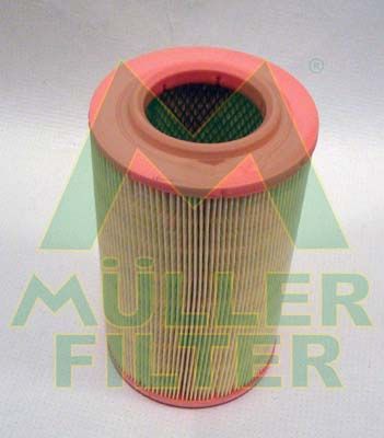 MULLER FILTER légszűrő PA503