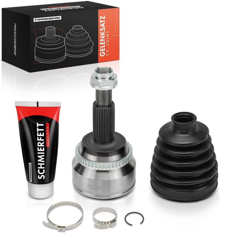 Frankberg 5481FB0050211 - Joint Kit, drive shaft
