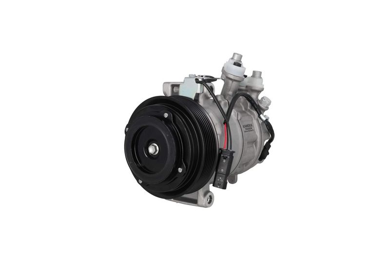 KAMOKA 7820204 Compressor, air conditioning
