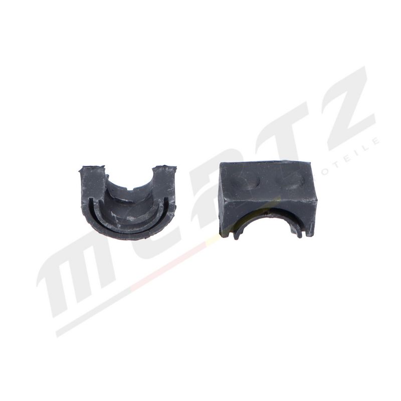 MERTZ M-S5154 Mounting, stabiliser bar