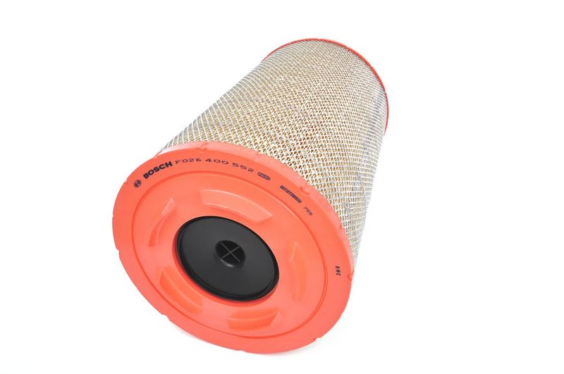 BOSCH F026400552 Air Filter