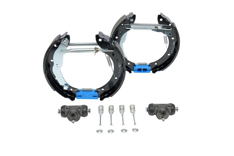 Set saboti frana 03.0520-5922.3 ATE