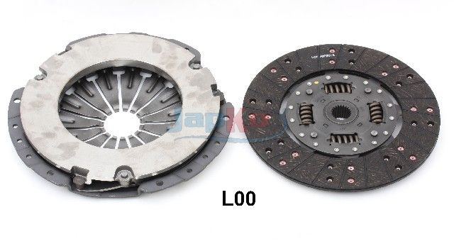JAPKO 70L00 Clutch Pressure Plate