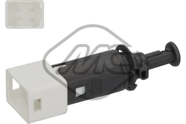 Interruptor luces freno