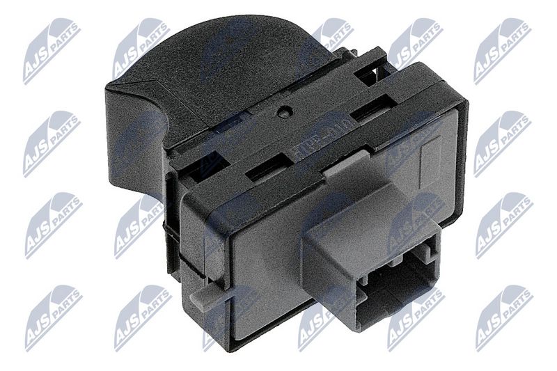 Lüliti, aknatõstuk, NTY EWS-PE-010