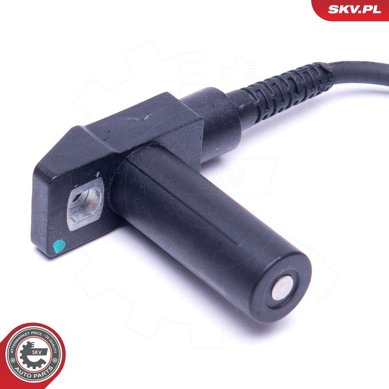 Andur, väntvõll, ESEN SKV 17SKV526