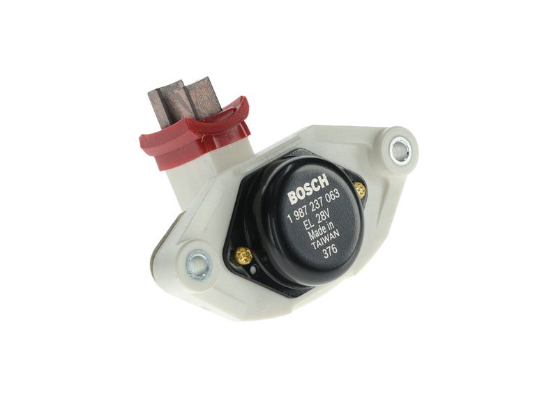 Regulator, alternator 1 987 237 063 BOSCH