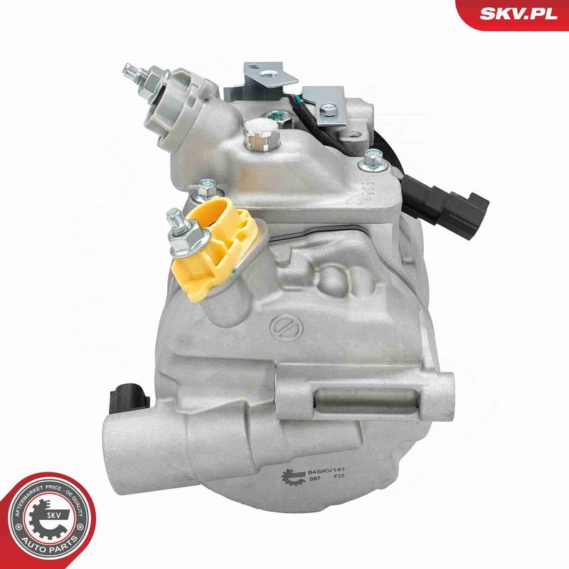 Kompressor, kliimaseade, ESEN SKV 84SKV141