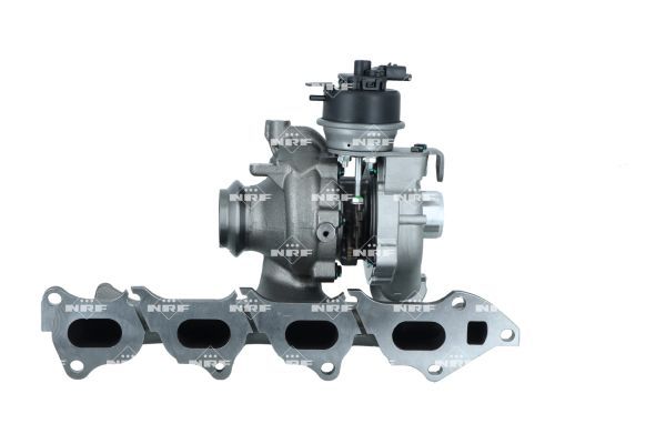 Kompressor, ülelaadimine, NRF 90010012