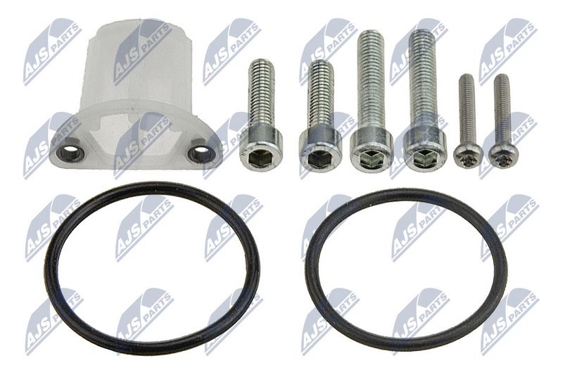 NTY FHO-VW-003 - Hydraulic Filter, multi-plate clutch (all-wheel drive)