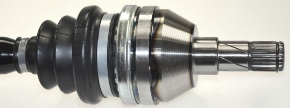 LÖBRO 305923 Drive Shaft