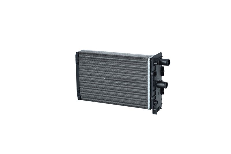 NRF 54321 Heat Exchanger, interior heating