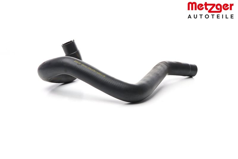 METZGER AUTOTEILE 2422402 Radiator Hose