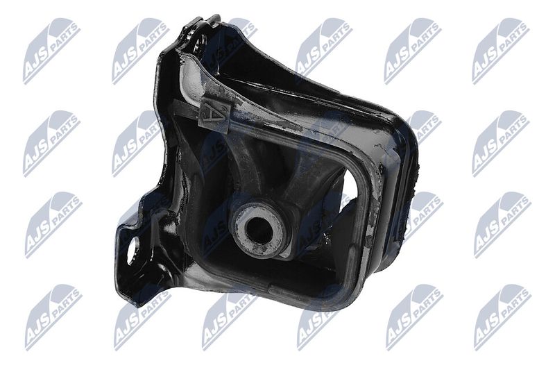 Paigutus, Mootor, NTY ZPS-HD-029