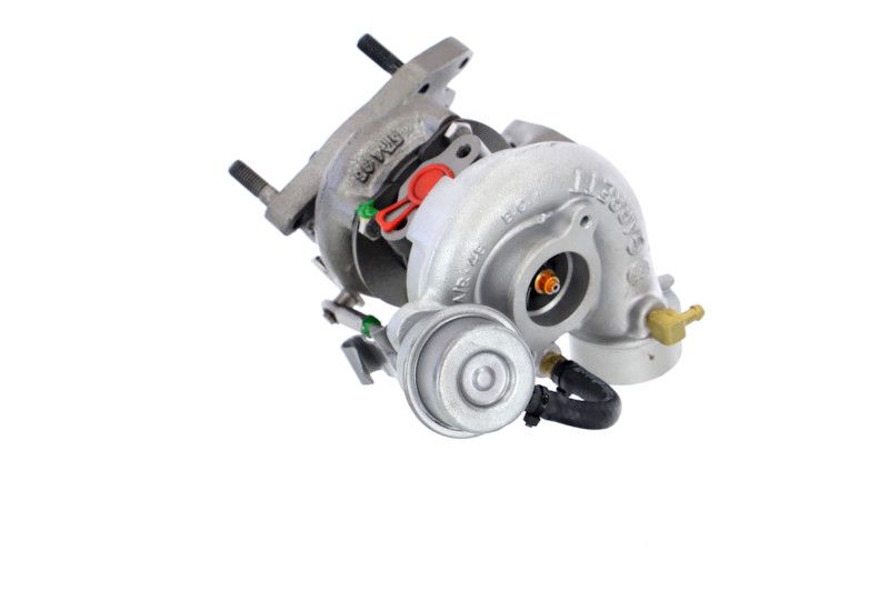 REMANTE 003-001-000004R Charger, charging (supercharged/turbocharged)