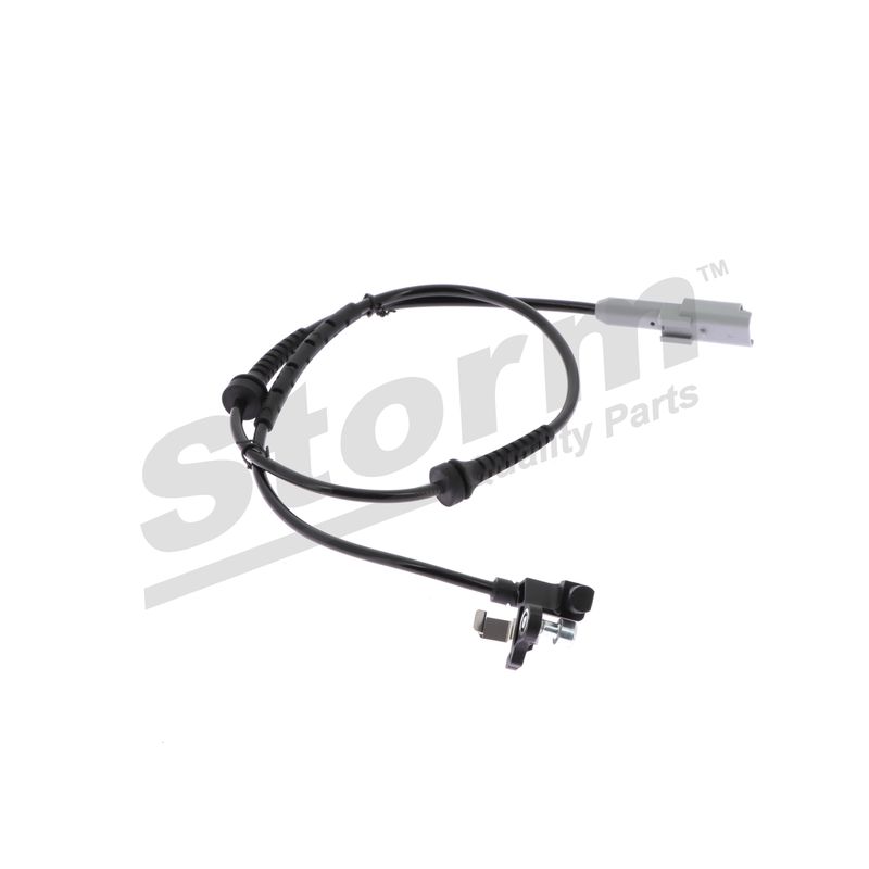 Capteur, vitesse de roue STORM QUALITY PARTS 708000