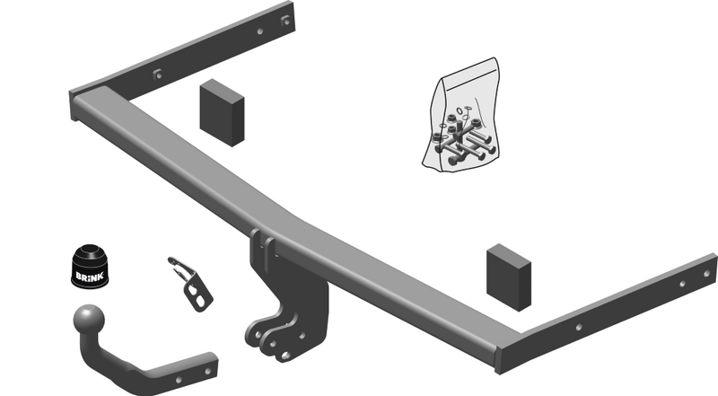 Haakeseade, BRINK 451400