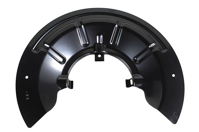 METZGER AUTOTEILE 6115635 Splash Guard, brake disc