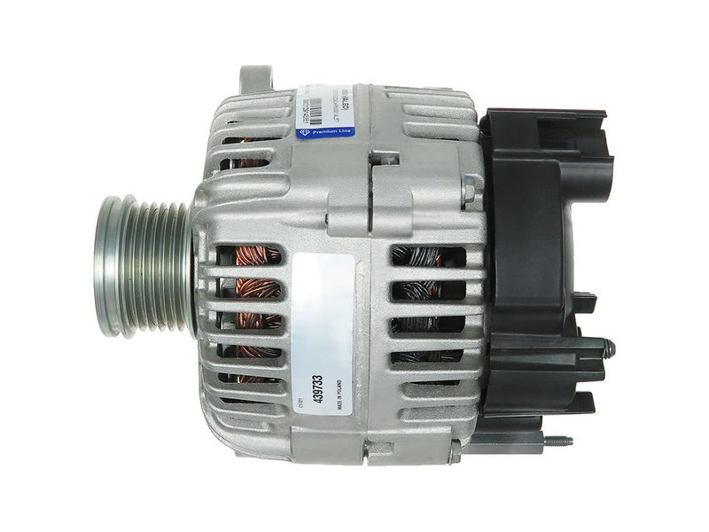 AS-PL A3508(VALEO) Alternator
