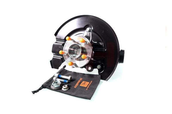 Käändmik, rattakinnitus, GH GH-282554H