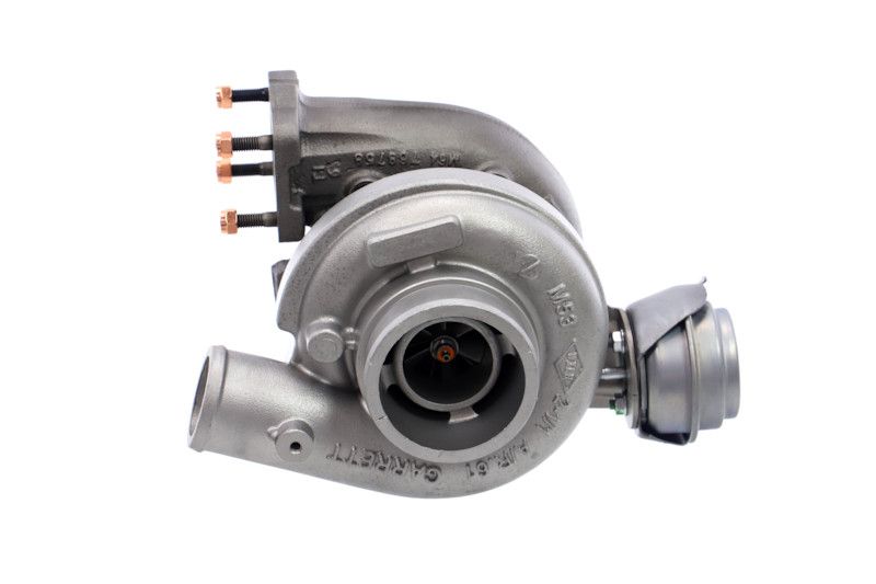 REMANTE 003-001-003111R Charger, charging (supercharged/turbocharged)