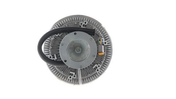 Product Image - Koppeling, radiateurventilator - CFC217000P - MAHLE