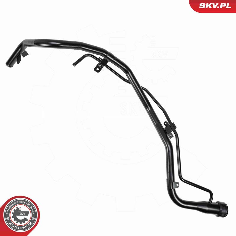 ESEN SKV 54SKV930 Filler Neck, fuel tank