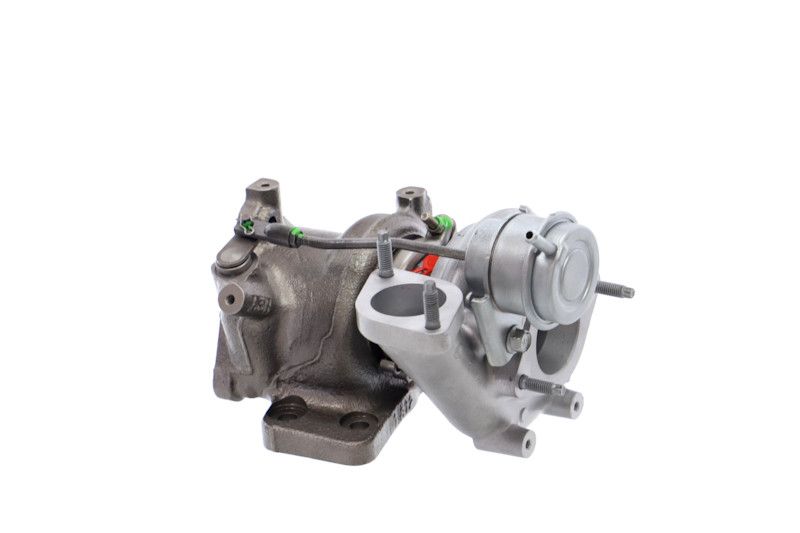 REMANTE 003-001-001408R Charger, charging (supercharged/turbocharged)